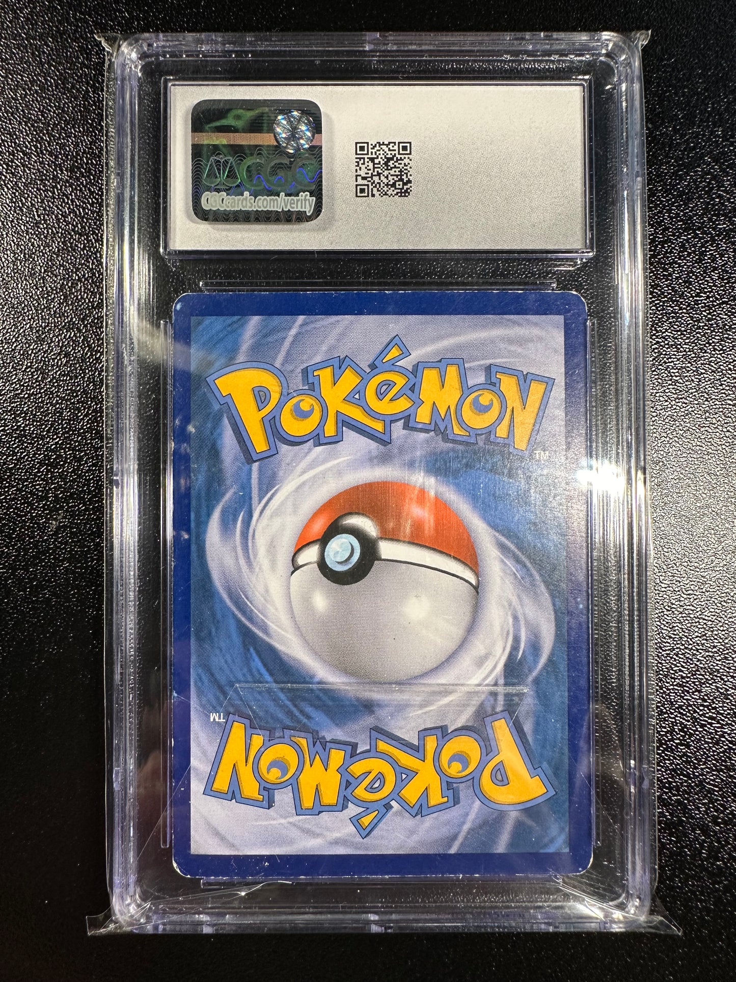 Bronzong BREAK